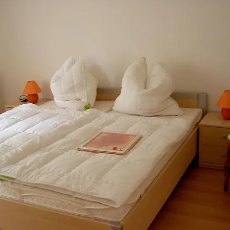 Apartamento Am Park - Apt. 04 *