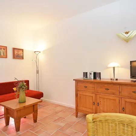 Apartamento Am Park - Apt. 04 *